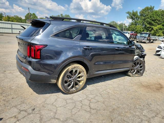 2023 KIA SORENTO EX #3286706300