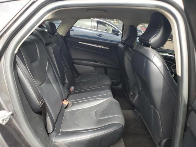 2017 FORD FUSION TIT #3286775891