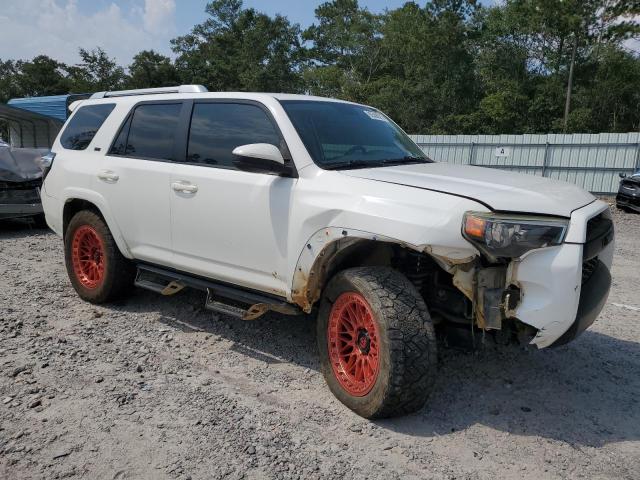 2016 TOYOTA 4RUNNER SR5 - JTEZU5JR4G5133178
