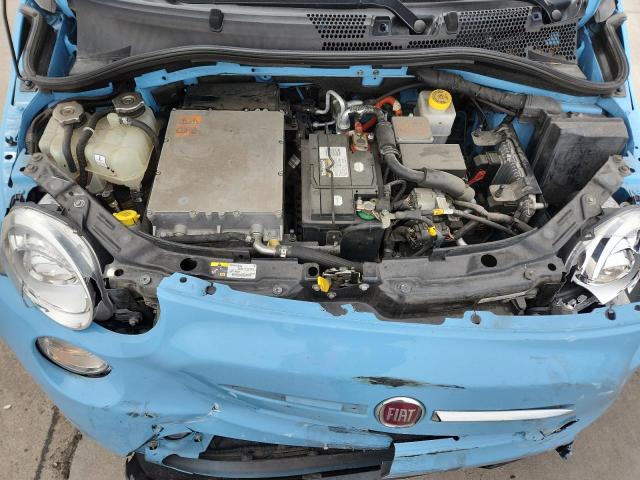 2017 FIAT 500 ELECTR 3C3CFFGE8HT530073