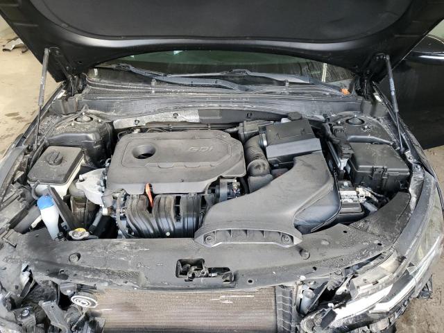 2019 KIA OPTIMA LX #3302857903