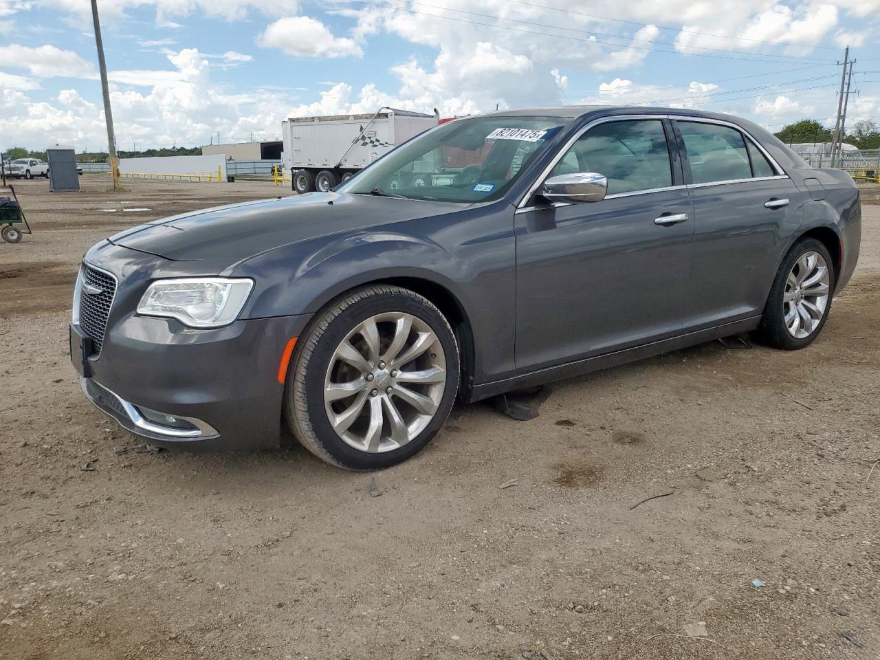 CHRYSLER 300 LIMITED