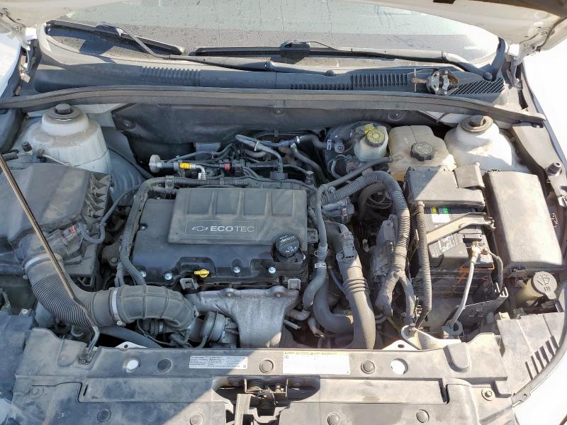 2015 CHEVROLET CRUZE LTZ 1G1PG5SB7F7198610