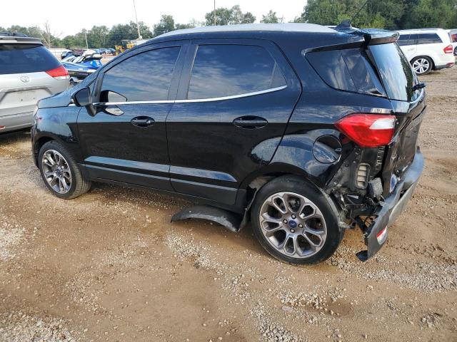 2021 FORD ECOSPORT T - Other View