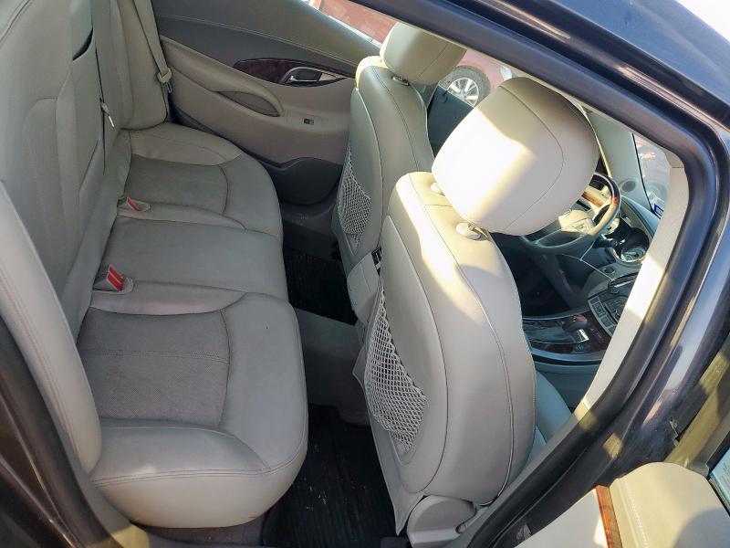 2012 BUICK LACROSSE P - 1G4GG5E31CF370591