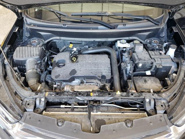 2023 CHEVROLET EQUINOX LT 3GNAXUEG8PL161164