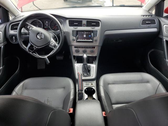 2015 VOLKSWAGEN GOLF SPORT 3VWCA7AU4FM517227