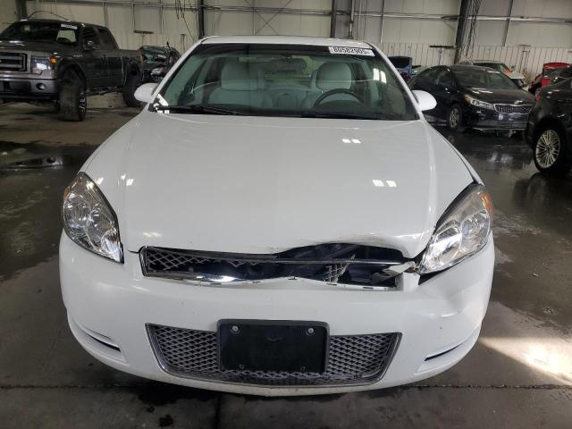 2013 CHEVROLET IMPALA LT #3278753624