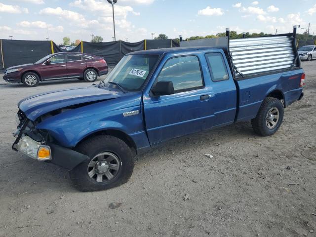 Global Auto Auctions: 2008 FORD RANGER SUP