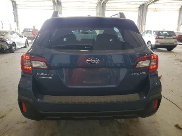 2019 SUBARU OUTBACK 2.5I 4S4BSABC0K3370099