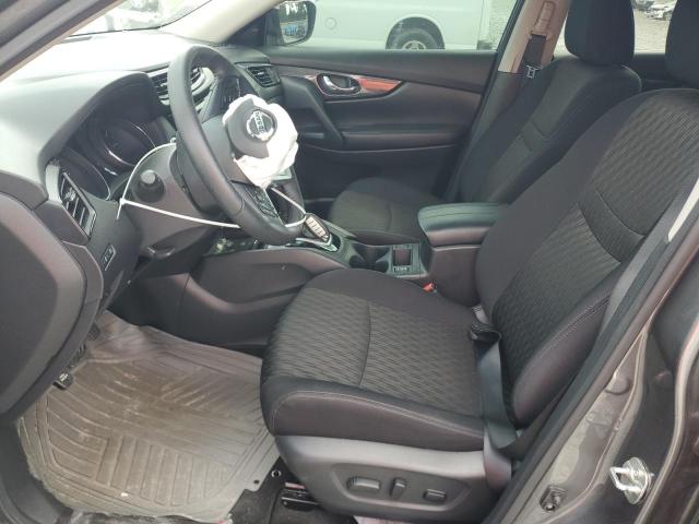 2020 NISSAN ROGUE S 5N1AT2MT8LC777889
