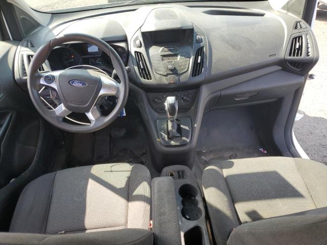 2017 FORD TRANSIT CONNECT XL NM0LS7E74H1312024