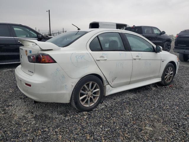 2015 MITSUBISHI LANCER ES JA32U2FUXFU009338