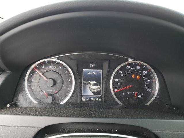 2017 TOYOTA CAMRY LE 4T1BF1FK7HU635643