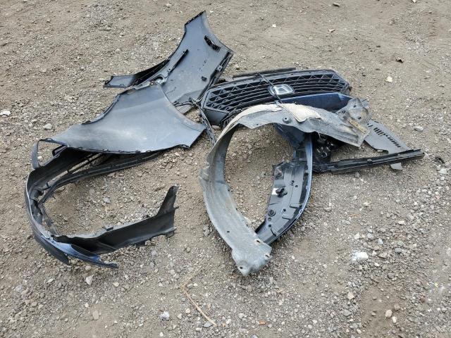 2023 HONDA ACCORD EX - 1HGCY1F37PA005554