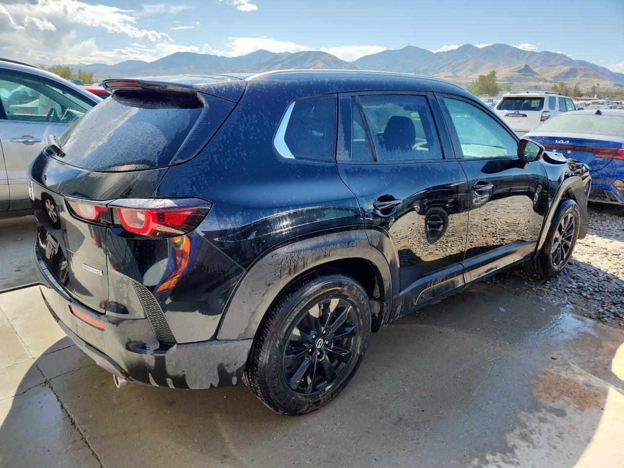 MAZDA CX-50 PREFERRED