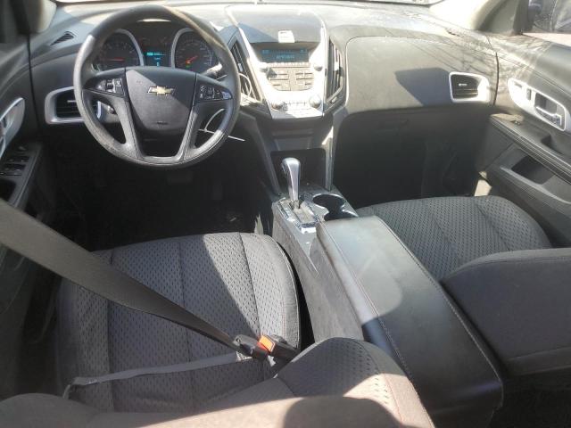 2013 CHEVROLET EQUINOX LS - 2GNALBEKXD6392815