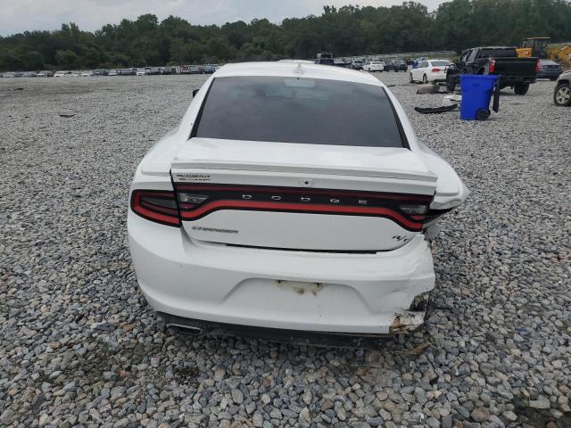 2016 DODGE CHARGER 2C3CDXCT4GH286154