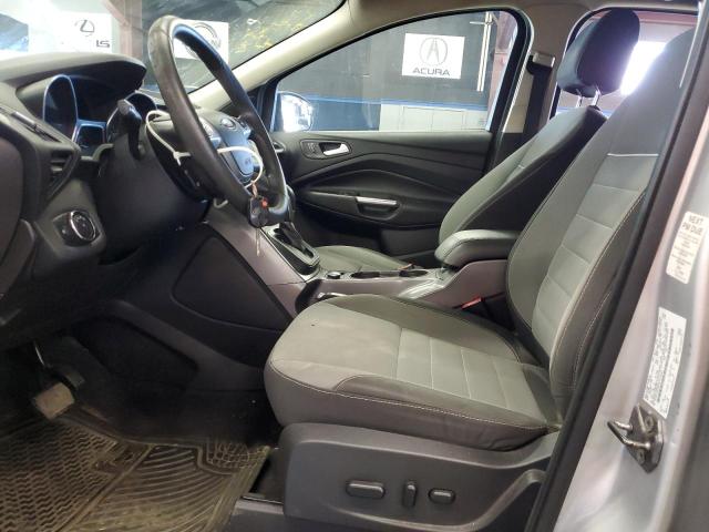2014 FORD ESCAPE SE - 1FMCU9G90EUA15281
