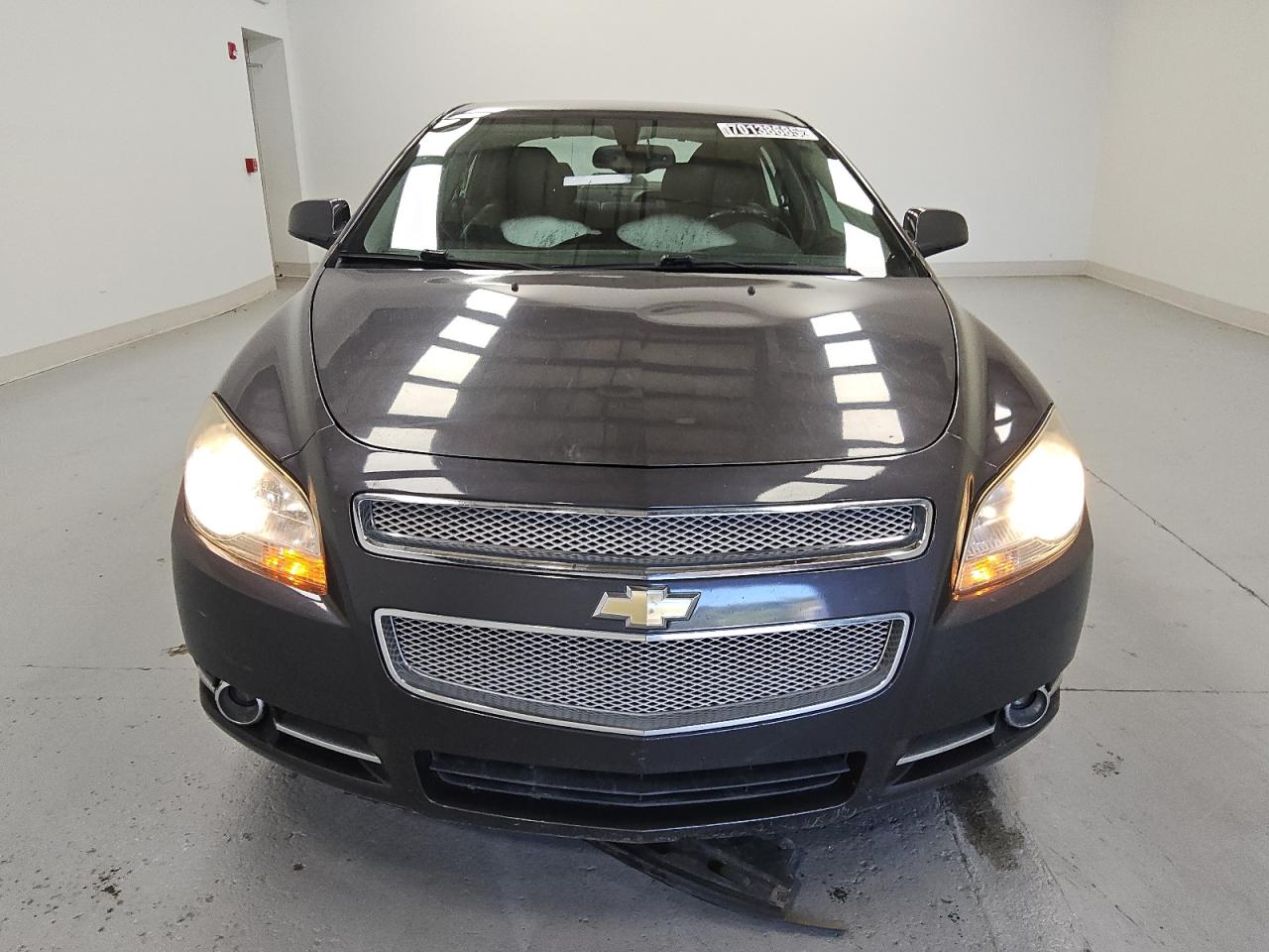 CHEVROLET MALIBU LTZ