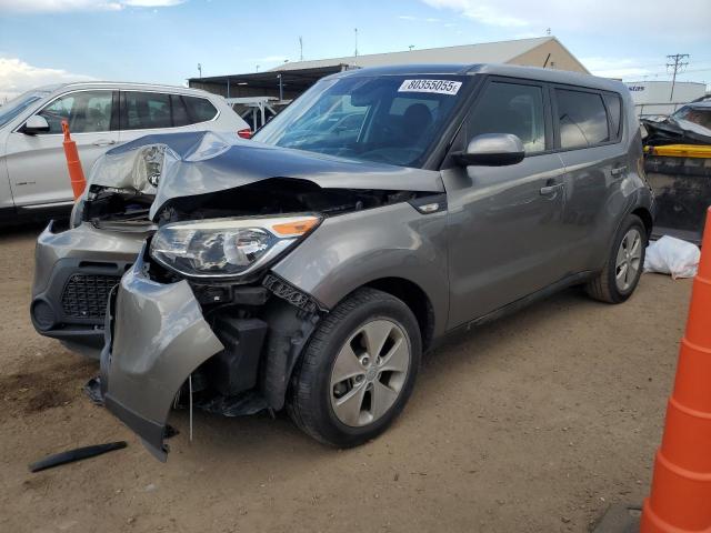 Global Auto Auctions: 2014 KIA SOUL