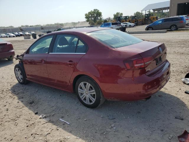 2017 VOLKSWAGEN JETTA S 3VW2B7AJ1HM356692