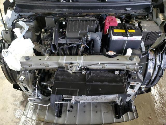 2024 MITSUBISHI MIRAGE ES ML32AUHJ3RH019251