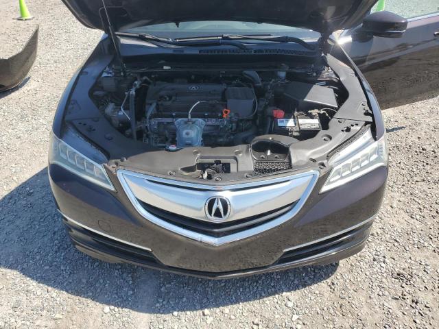 2015 ACURA TLX 19UUB1F37FA009057