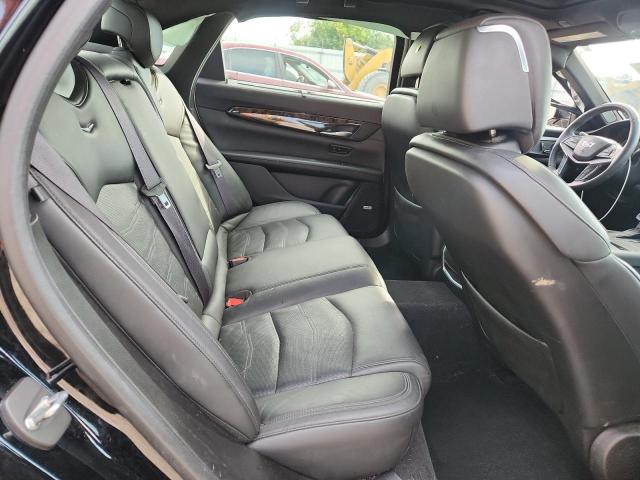 2016 CADILLAC CT6 LUXURY #3297160494