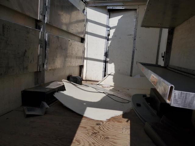 2021 CHEVROLET EXPRESS G3 #3280461168