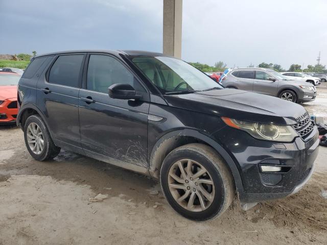 2016 LAND ROVER DISCOVERY SALCR2BG1GH600975