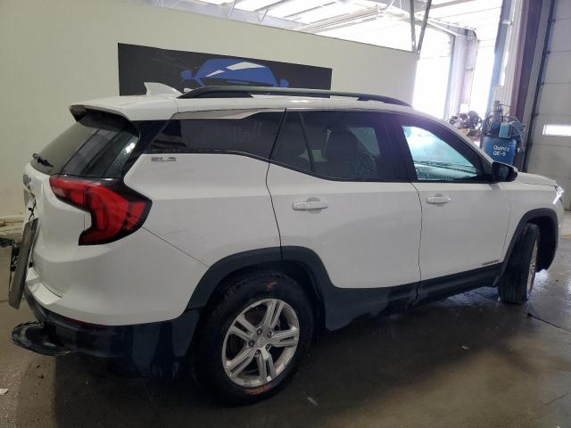 2018 GMC TERRAIN SL 3GKALMEV7JL346661