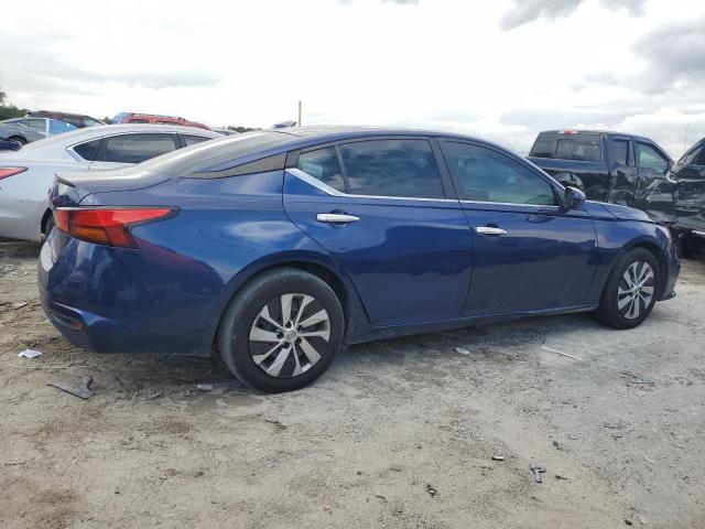 2020 NISSAN ALTIMA S 1N4BL4BV3LC127866