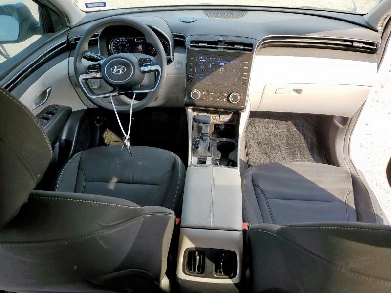 2023 HYUNDAI TUCSON SEL - 5NMJB3AE9PH213940