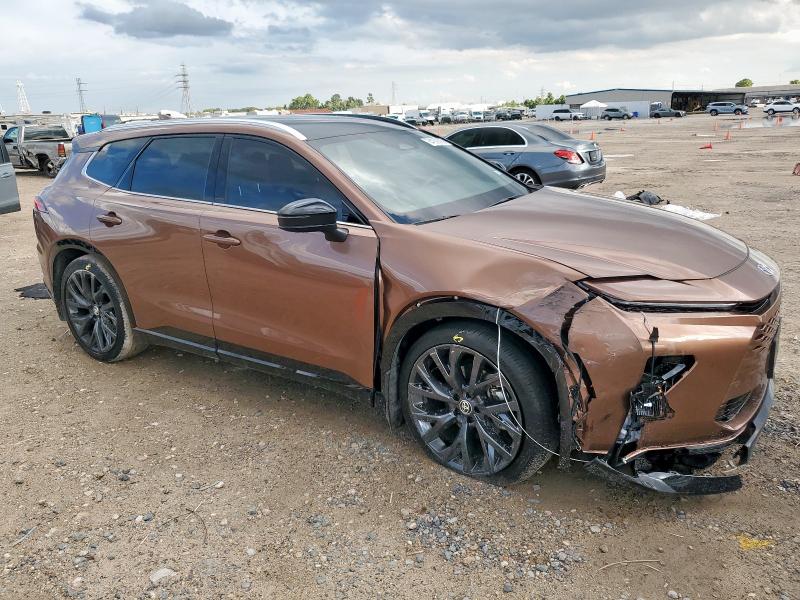 2025 TOYOTA CROWN SIGN JTDACAAJ7S3018134