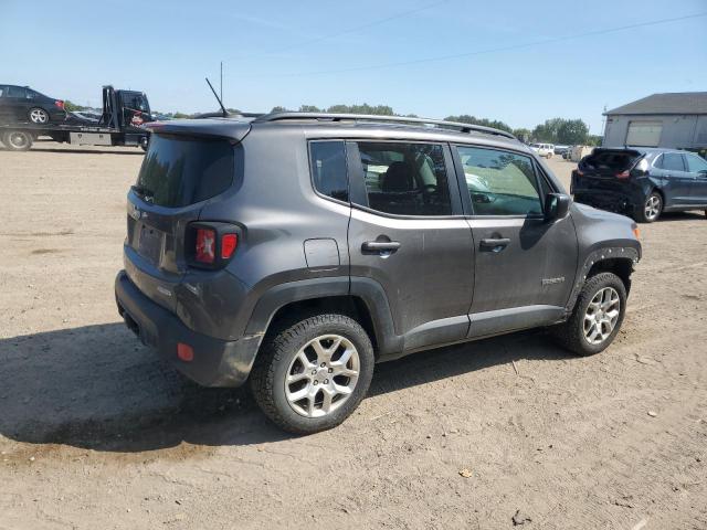 2017 JEEP RENEGADE L #3304606482