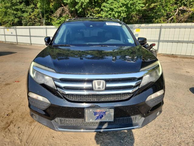 2016 HONDA PILOT TOURING 5FNYF6H95GB004841