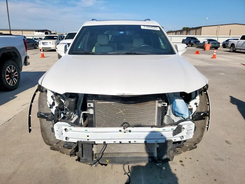 2023 CADILLAC XT6 SPORT 1GYKPGRS0PZ135044