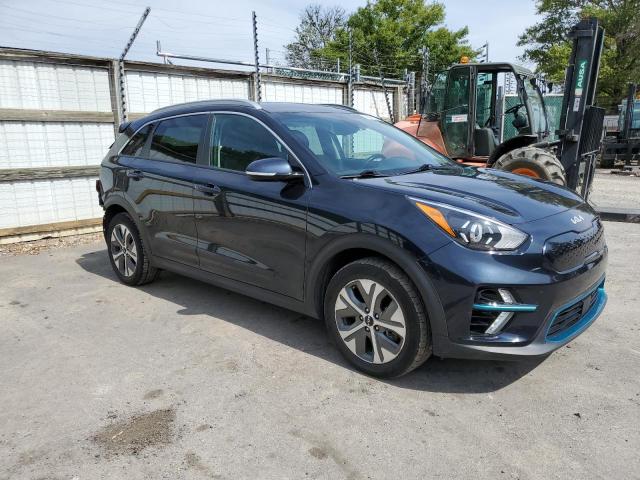 2022 KIA NIRO S - KNDCC3LG2N5160423