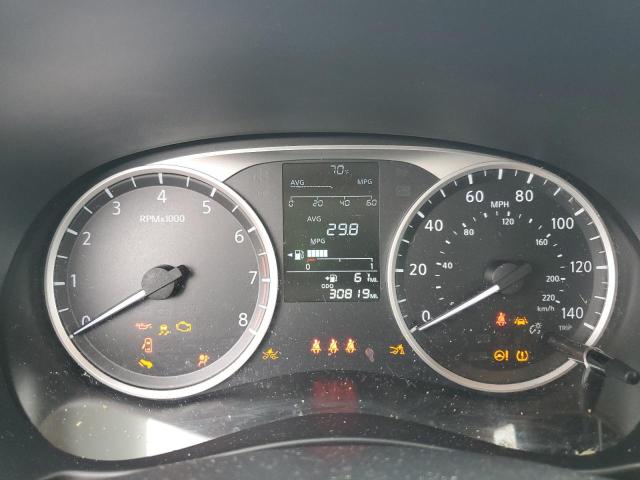 2024 NISSAN KICKS S - 3N1CP5BV1RL566668