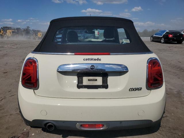 2019 MINI COOPER WMWWG5C55K3F79269