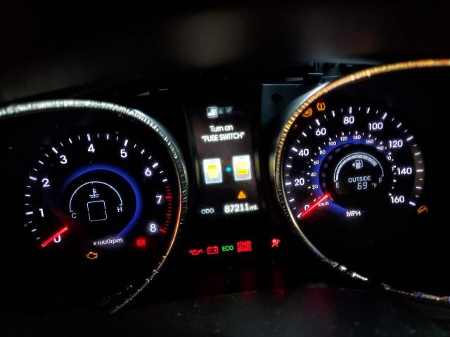 2015 HYUNDAI SANTA FE SPORT 5XYZU3LB0FG241182