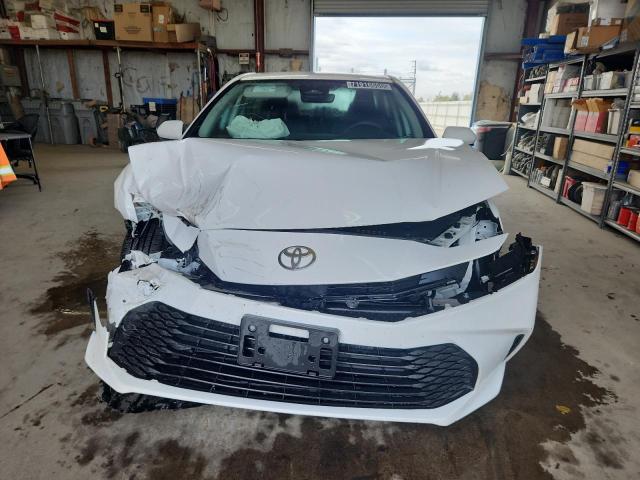 2025 TOYOTA CAMRY XSE - 4T1DAACK2SU055705