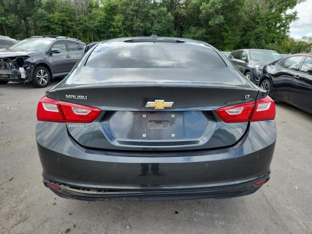 2018 CHEVROLET MALIBU LT - 1G1ZD5ST0JF110523