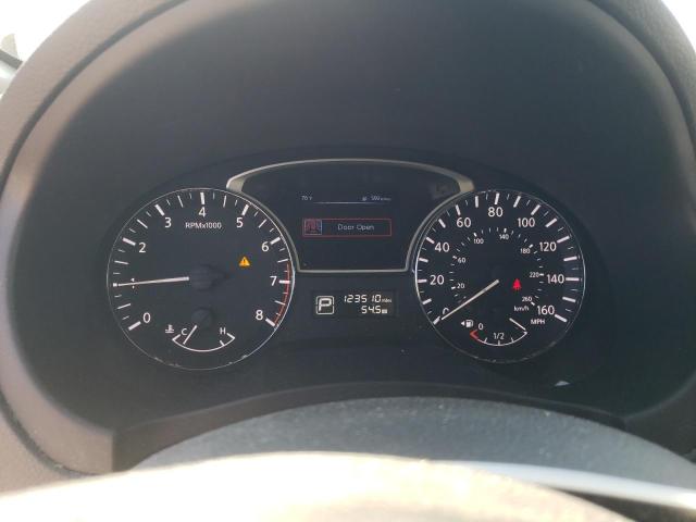 2015 NISSAN ALTIMA 2.5 1N4AL3AP0FC196477