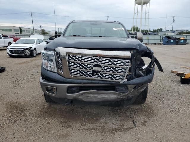 2019 NISSAN TITAN XD S 1N6BA1F41KN523262