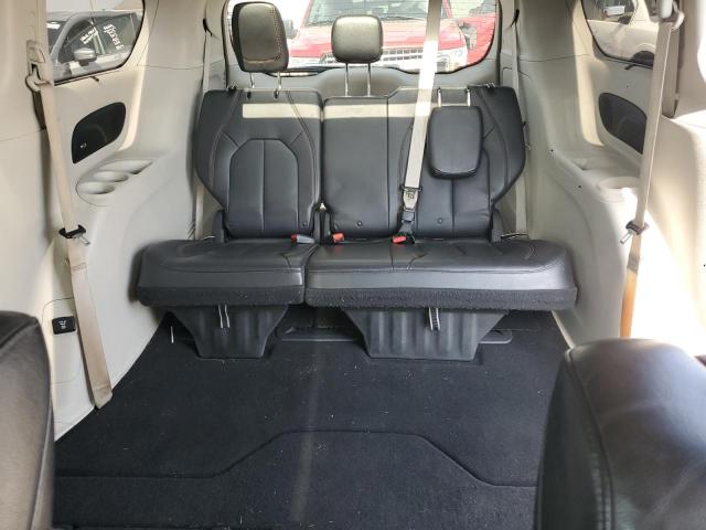 2018 CHRYSLER PACIFICA T - 2C4RC1EG8JR194505