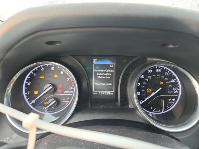 2019 TOYOTA CAMRY L 4T1B11HK8KU851682