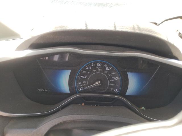 2016 FORD C-MAX SEL 1FADP5BU1GL106157