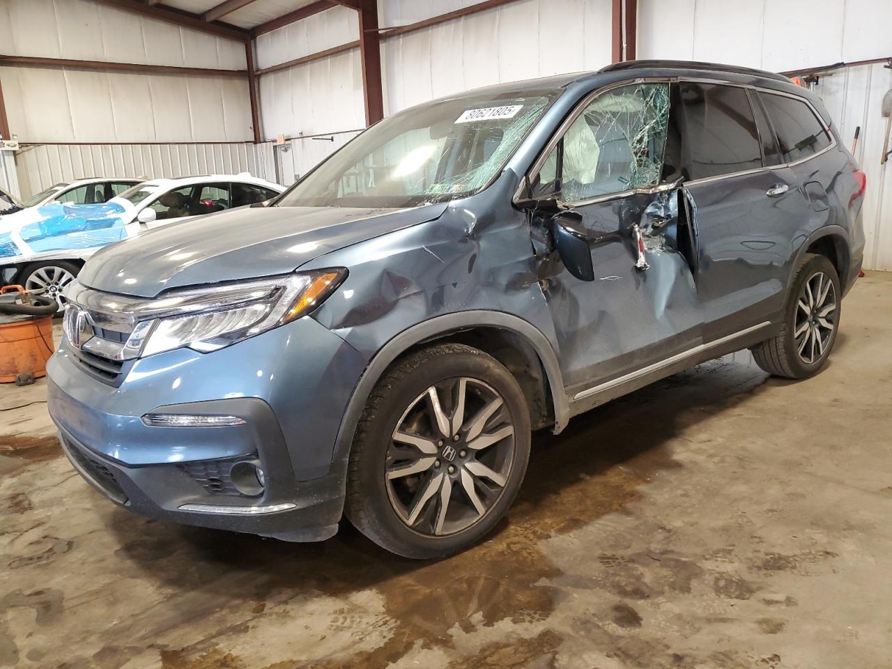 HONDA PILOT TOURING
